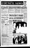 Lennox Herald Friday 24 March 1995 Page 27