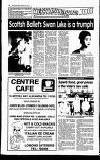 Lennox Herald Friday 24 March 1995 Page 32