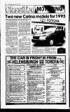 Lennox Herald Friday 24 March 1995 Page 46