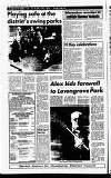 Lennox Herald Friday 31 March 1995 Page 6