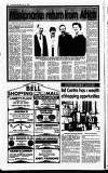Lennox Herald Friday 31 March 1995 Page 10