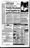 Lennox Herald Friday 21 April 1995 Page 4