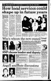 Lennox Herald Friday 21 April 1995 Page 27