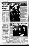 Lennox Herald Friday 19 May 1995 Page 6