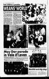 Lennox Herald Friday 19 May 1995 Page 12