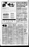 Lennox Herald Friday 19 May 1995 Page 16