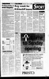 Lennox Herald Friday 19 May 1995 Page 21
