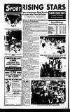 Lennox Herald Friday 19 May 1995 Page 22