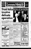 Lennox Herald Friday 26 May 1995 Page 1