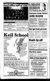Lennox Herald Friday 26 May 1995 Page 4
