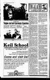 Lennox Herald Friday 26 May 1995 Page 12