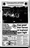 Lennox Herald Friday 26 May 1995 Page 20