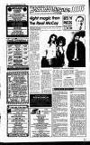 Lennox Herald Friday 26 May 1995 Page 34
