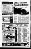Lennox Herald Friday 26 May 1995 Page 48