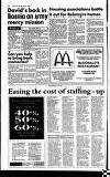 Lennox Herald Friday 02 June 1995 Page 10