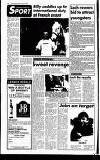 Lennox Herald Friday 02 June 1995 Page 18