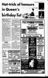 Lennox Herald Friday 23 June 1995 Page 5
