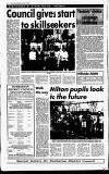 Lennox Herald Friday 23 June 1995 Page 6