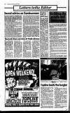 Lennox Herald Friday 23 June 1995 Page 10