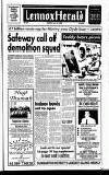Lennox Herald Friday 14 July 1995 Page 1