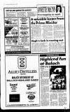 Lennox Herald Friday 14 July 1995 Page 4