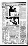 Lennox Herald Friday 14 July 1995 Page 6