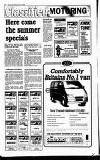 Lennox Herald Friday 14 July 1995 Page 30