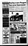 Lennox Herald Friday 14 July 1995 Page 34