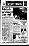 Lennox Herald Friday 21 July 1995 Page 1