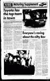 Lennox Herald Friday 21 July 1995 Page 26