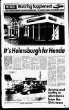 Lennox Herald Friday 21 July 1995 Page 28