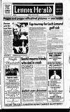 Lennox Herald Friday 28 July 1995 Page 1