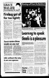 Lennox Herald Friday 28 July 1995 Page 4