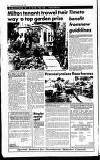 Lennox Herald Friday 28 July 1995 Page 6