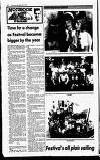 Lennox Herald Friday 28 July 1995 Page 10