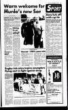 Lennox Herald Friday 28 July 1995 Page 21