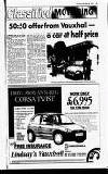 Lennox Herald Friday 28 July 1995 Page 39