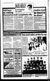 Lennox Herald Friday 18 August 1995 Page 4