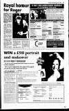 Lennox Herald Friday 18 August 1995 Page 15