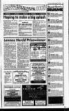 Lennox Herald Friday 18 August 1995 Page 27