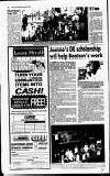 Lennox Herald Friday 25 August 1995 Page 10