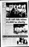 Lennox Herald Friday 25 August 1995 Page 26