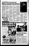 Lennox Herald Friday 06 October 1995 Page 8