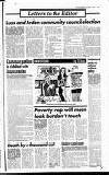Lennox Herald Friday 06 October 1995 Page 27