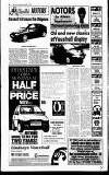 Lennox Herald Friday 06 October 1995 Page 40