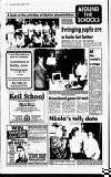 Lennox Herald Friday 13 October 1995 Page 8