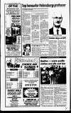 Lennox Herald Friday 13 October 1995 Page 10
