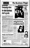 Lennox Herald Friday 13 October 1995 Page 18