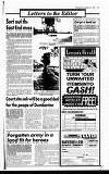 Lennox Herald Friday 13 October 1995 Page 31