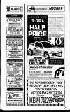Lennox Herald Friday 13 October 1995 Page 42